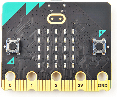 micro:bit mruby
